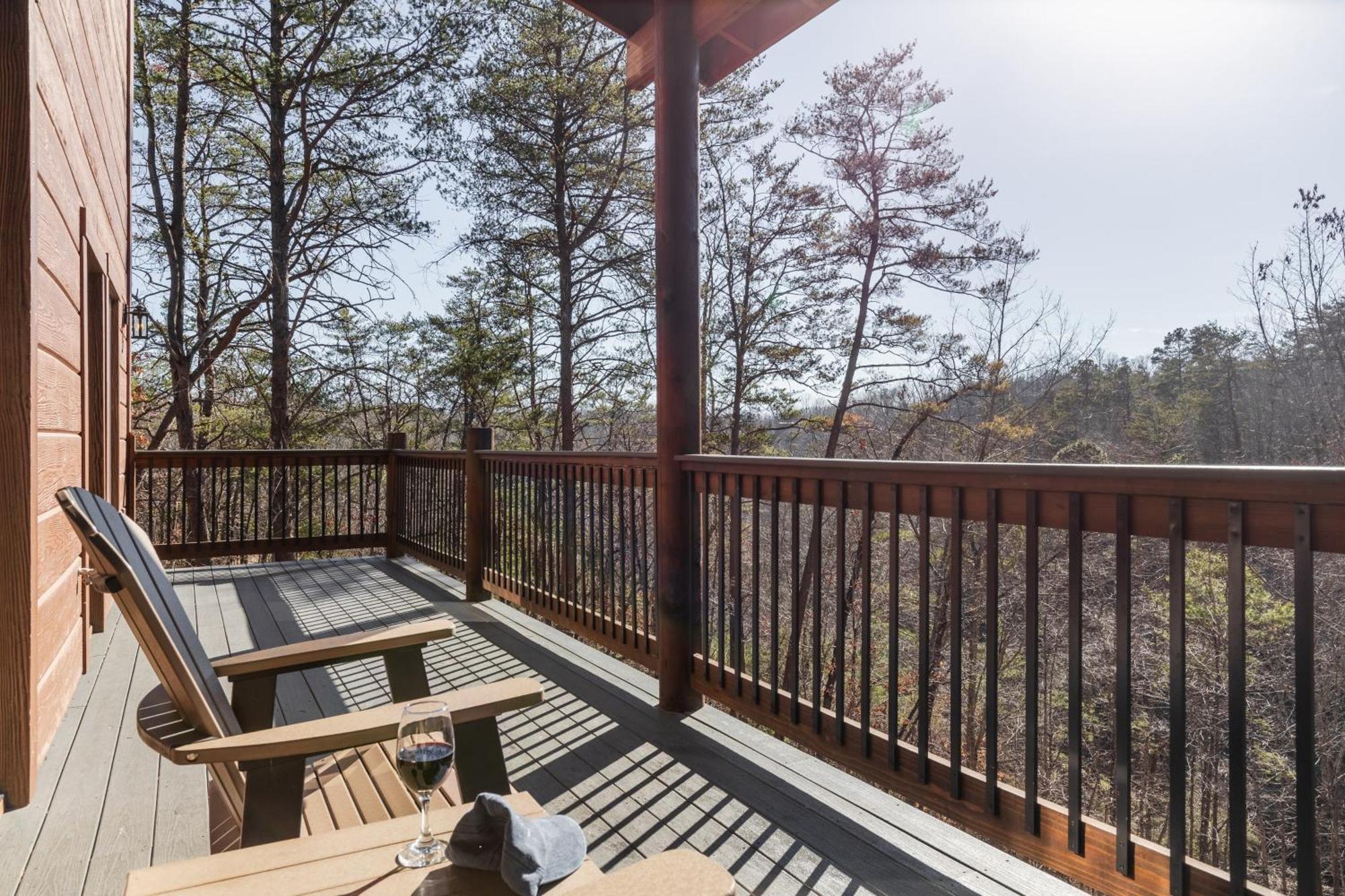 Elk Pass By Avantstay Luxurious Mountain Estate Pigeon Forge