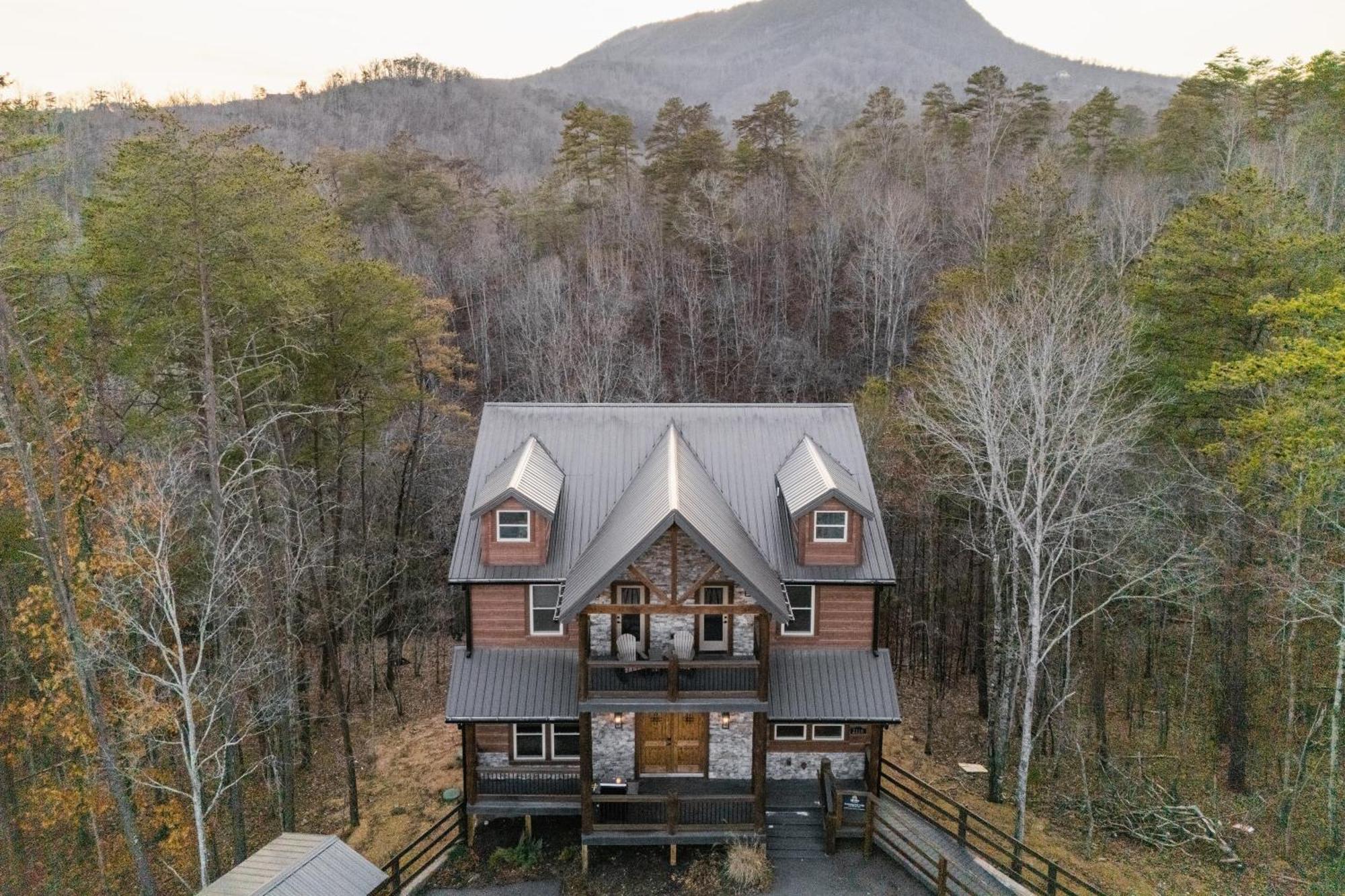 Elk Pass By Avantstay Luxurious Mountain Estate