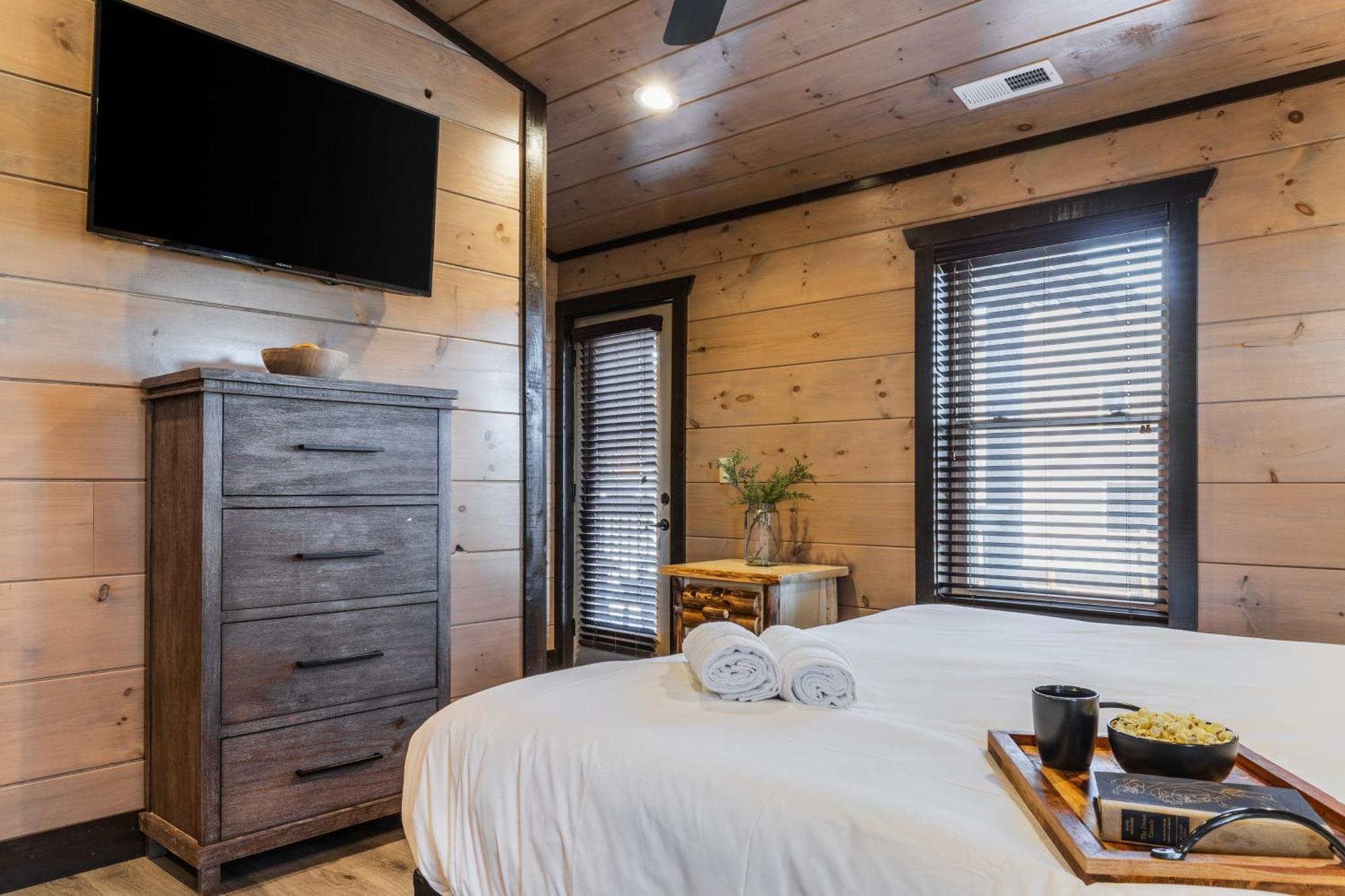 Elk Pass By Avantstay Luxurious Mountain Estate *