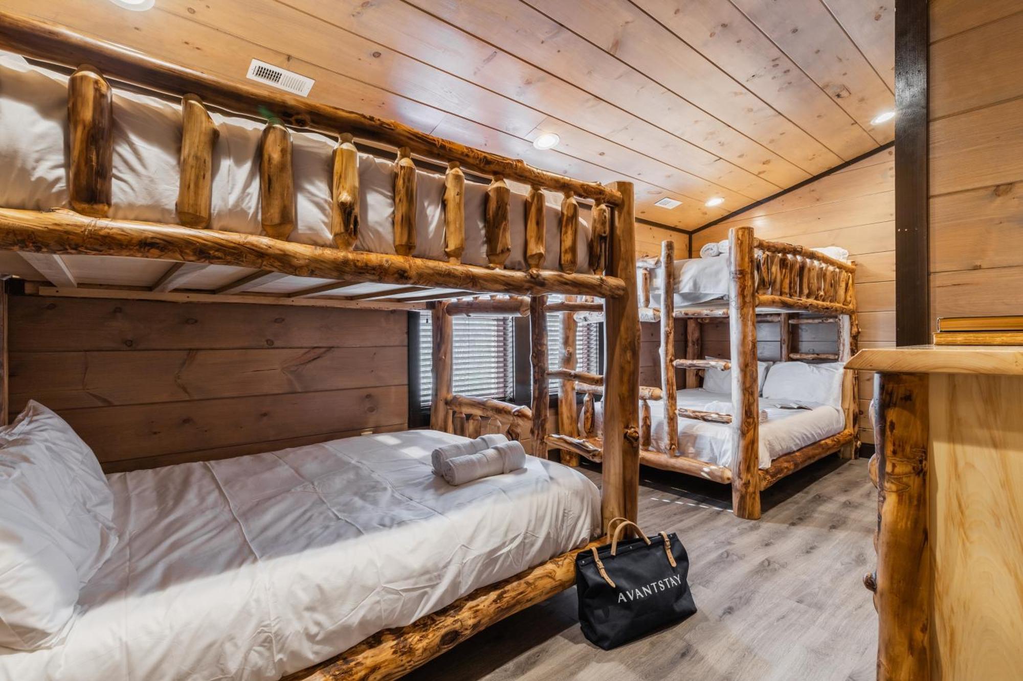 Holiday home Elk Pass By Avantstay Luxurious Mountain Estate