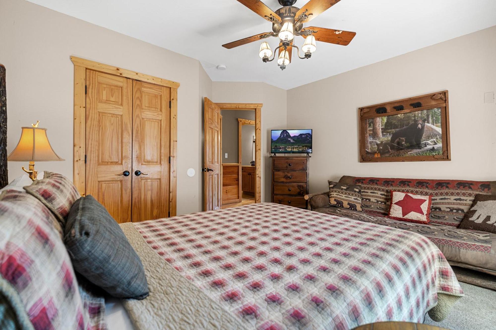 Holiday home Bear-e-nice - In Pigeon Forge, Pool, Free Attraction Tickets Pigeon Forge