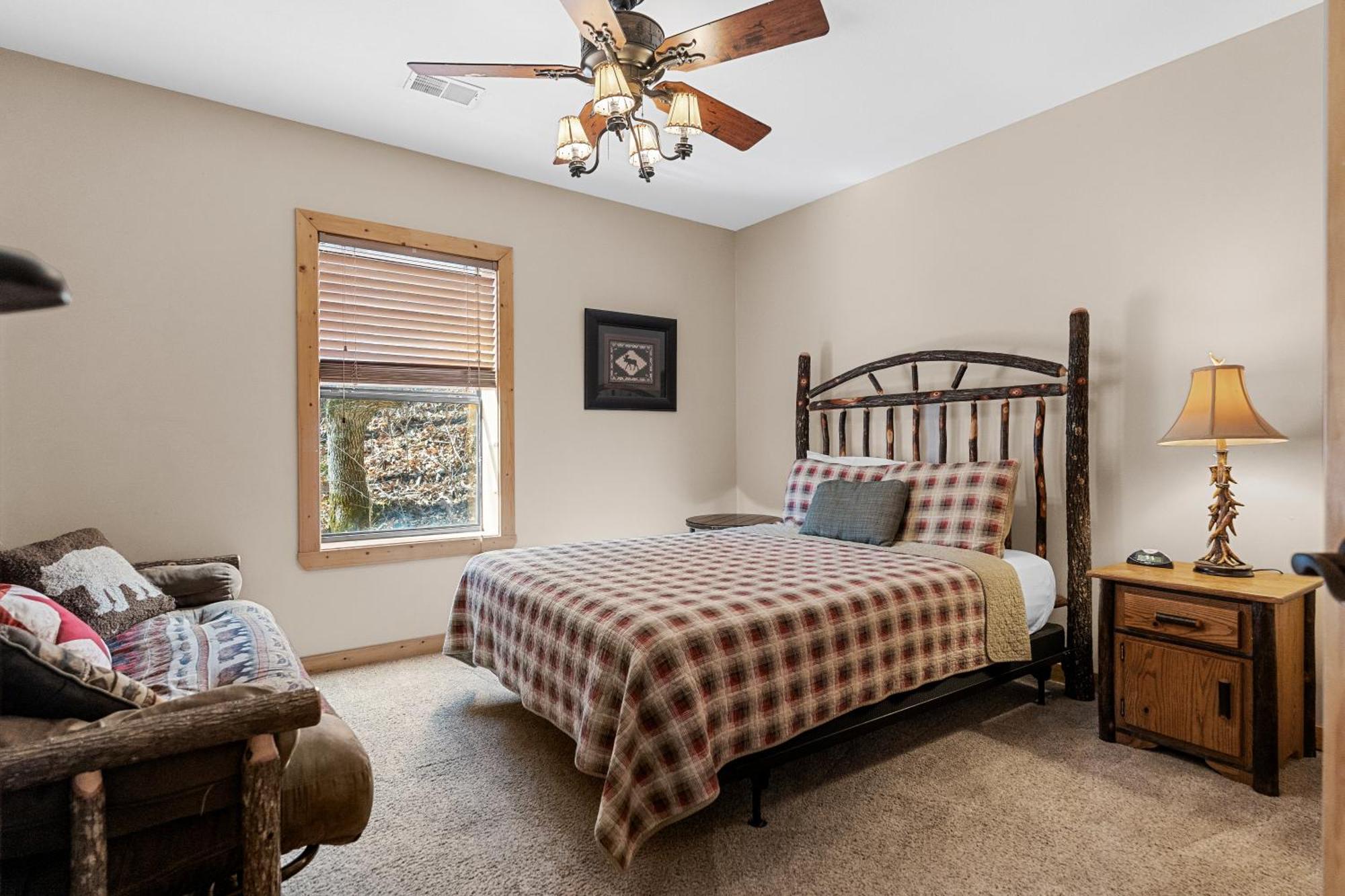 Bear-e-nice - In Pigeon Forge, Pool, Free Attraction Tickets Holiday home