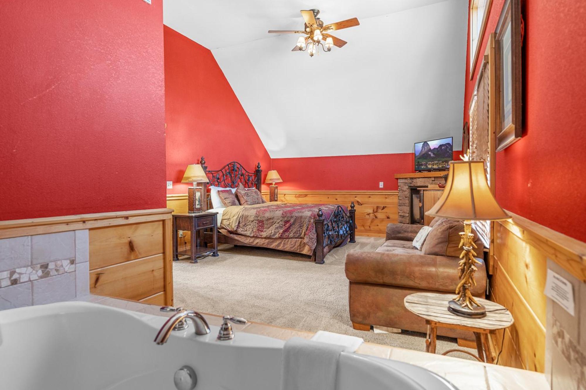 Holiday home Bear-e-nice - In Pigeon Forge, Pool, Free Attraction Tickets Pigeon Forge