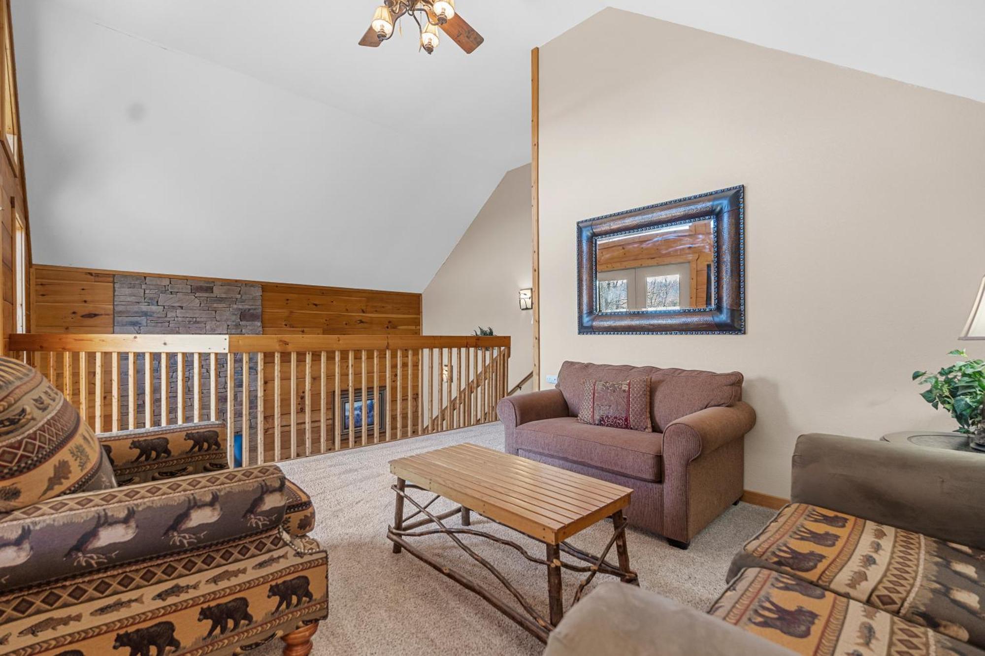 Holiday home Bear-e-nice - In Pigeon Forge, Pool, Free Attraction Tickets *