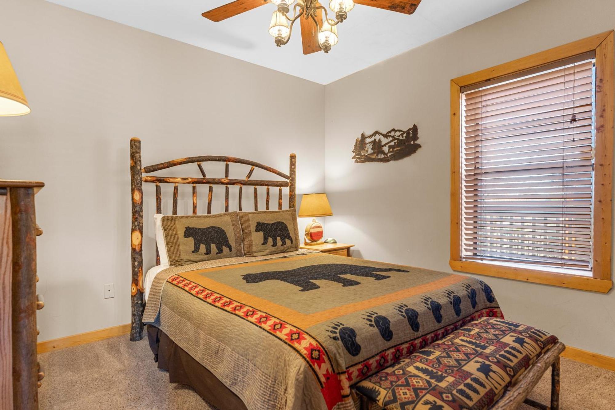 Bear-e-nice - In Pigeon Forge, Pool, Free Attraction Tickets Holiday home Pigeon Forge