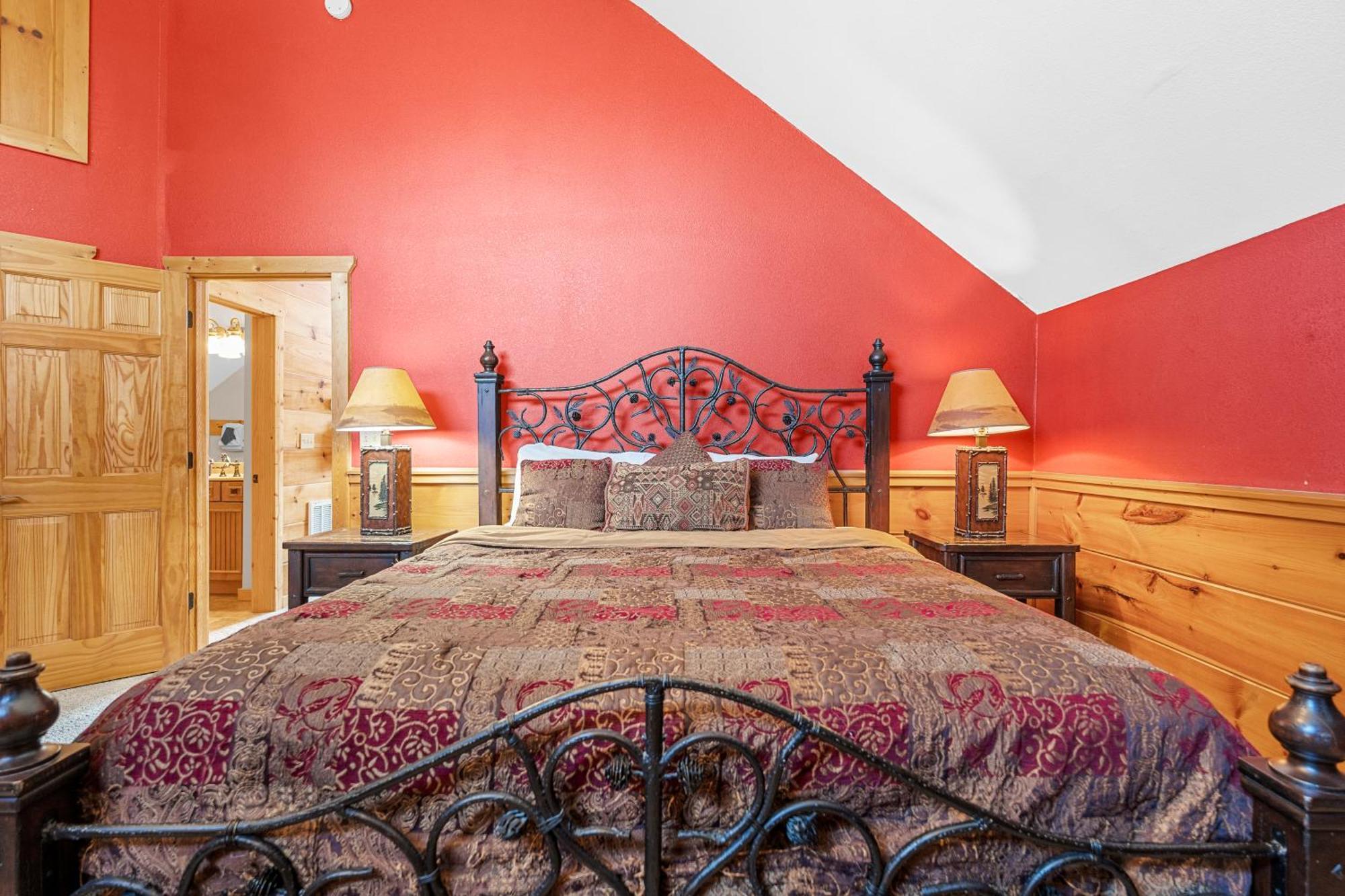 Holiday home Bear-e-nice - In Pigeon Forge, Pool, Free Attraction Tickets Pigeon Forge