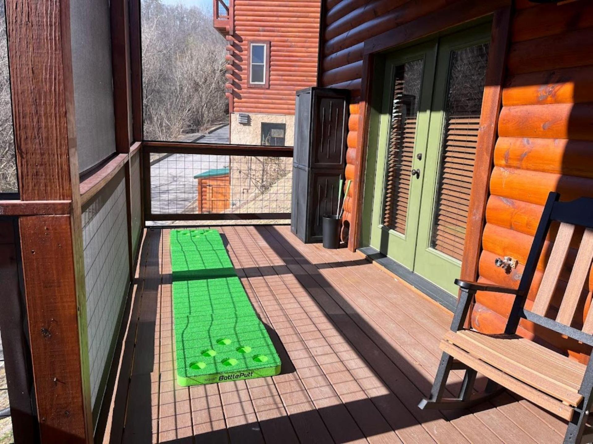 Holiday home Ern840 - Splashin' - Brand New With Indoor Pool! Great Location!
