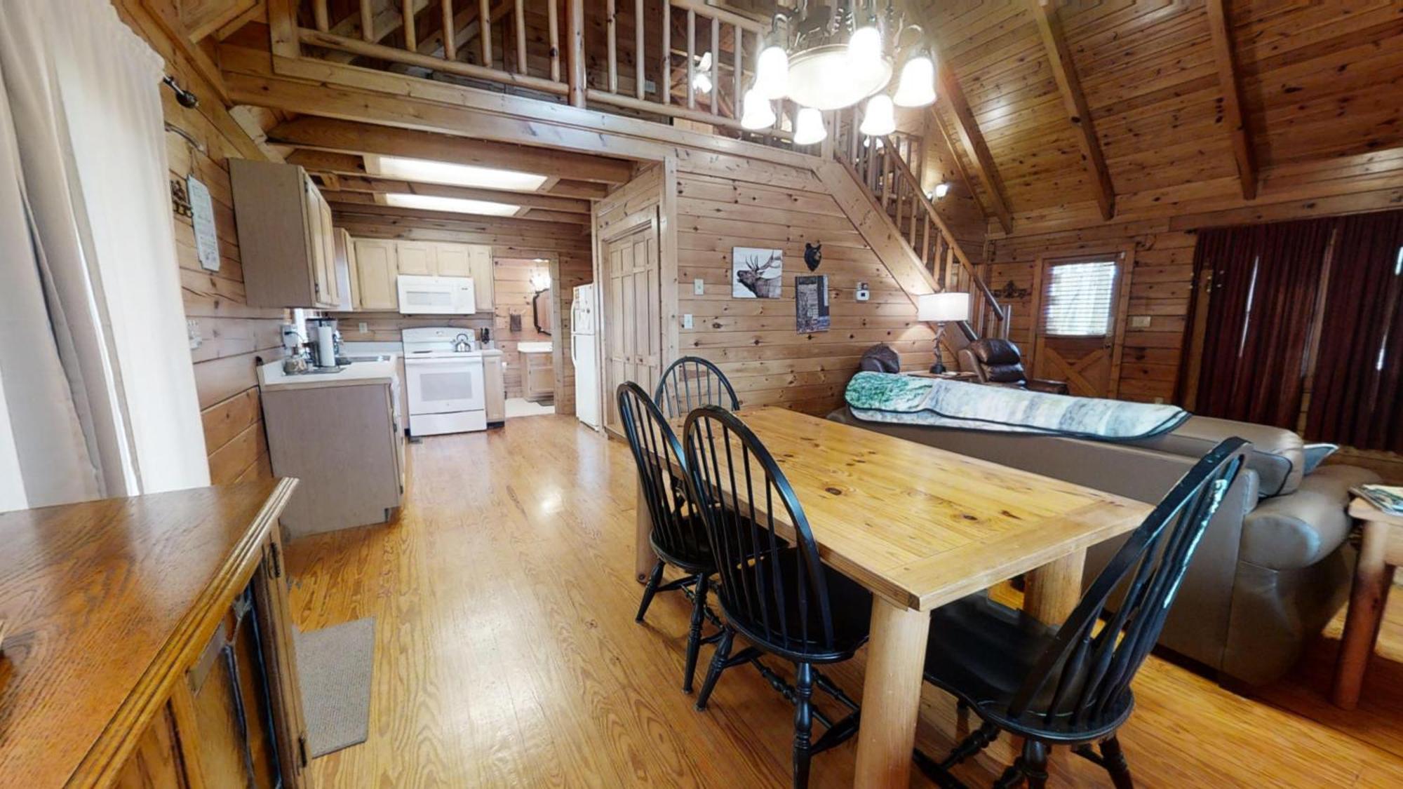 Holiday home A Dream Come True