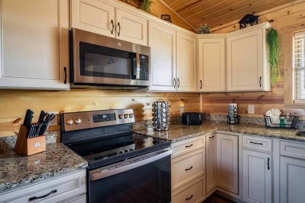 Villa Firefly Pigeon Forge
