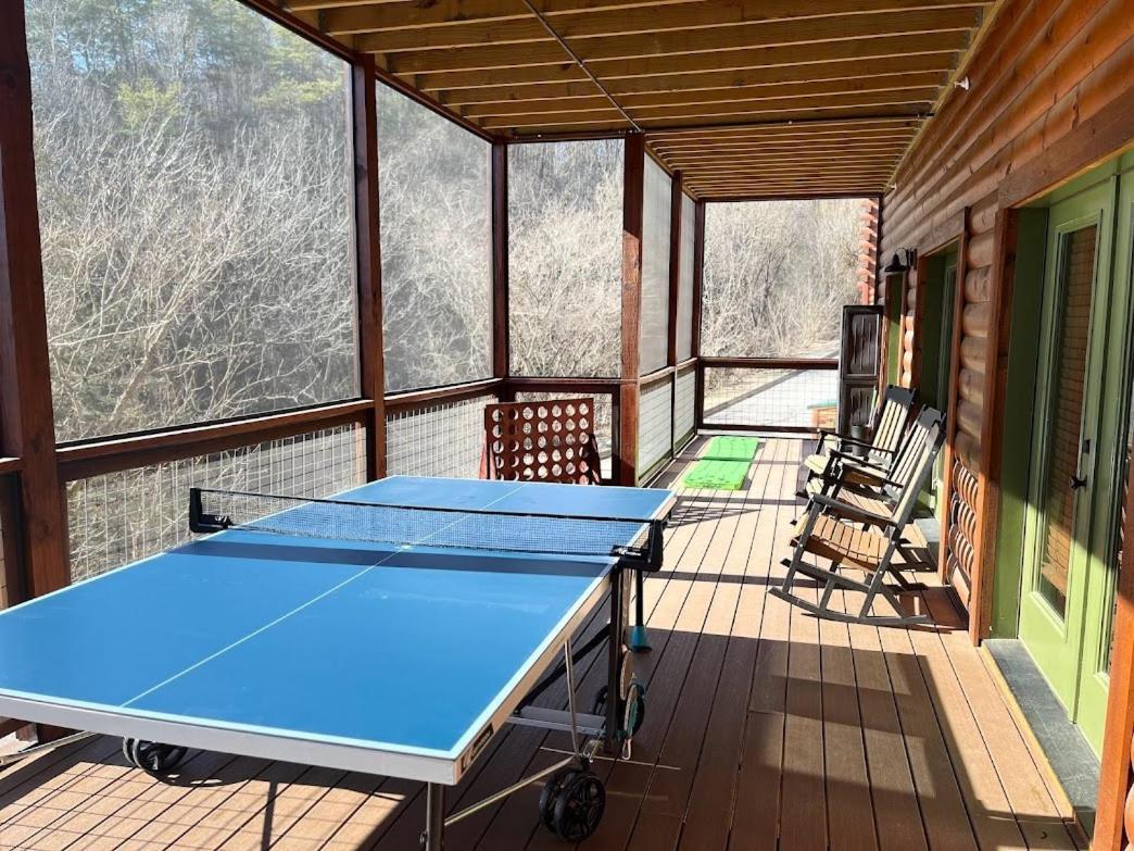 Holiday home Ern840 - Splashin' - Brand New With Indoor Pool! Great Location! *