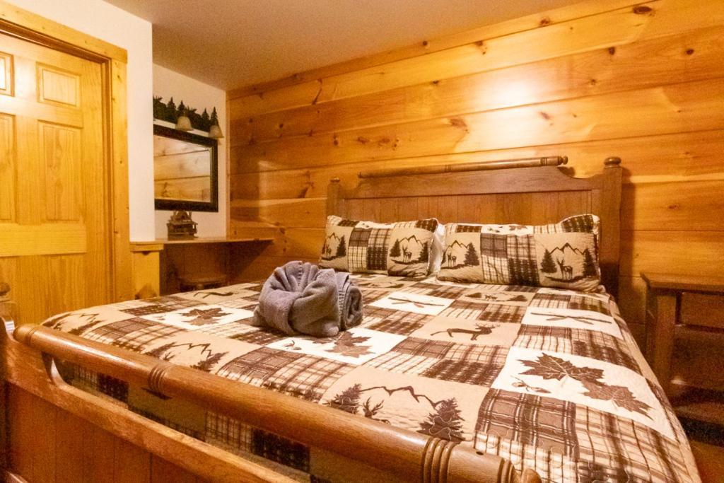 Smoky Mountain Retreat- With Modern Amenities In The Heart Of Pf * Pigeon Forge