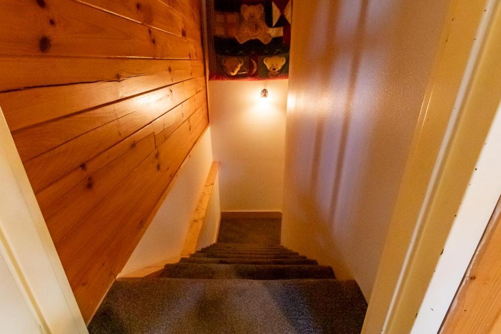 Smoky Mountain Retreat- With Modern Amenities In The Heart Of Pf Pigeon Forge