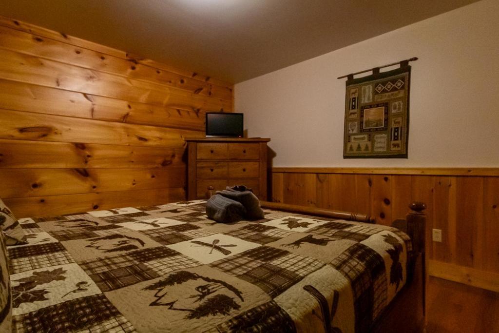 Holiday home Smoky Mountain Retreat- With Modern Amenities In The Heart Of Pf *