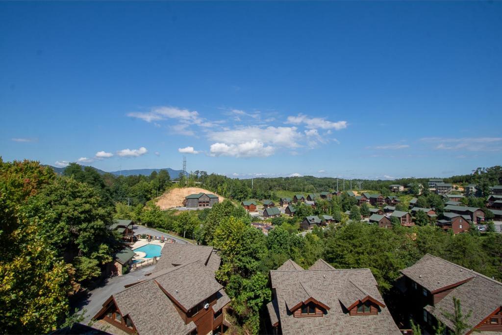 Holiday home Smoky Mountain Retreat- With Modern Amenities In The Heart Of Pf