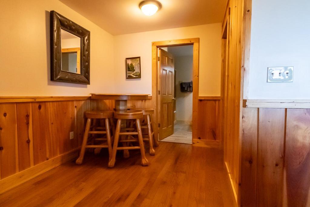 Smoky Mountain Retreat- With Modern Amenities In The Heart Of Pf Holiday home Pigeon Forge