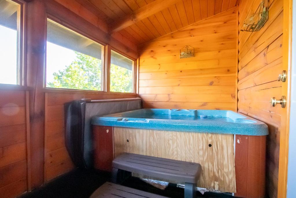 Holiday home Smoky Mountain Retreat- With Modern Amenities In The Heart Of Pf *