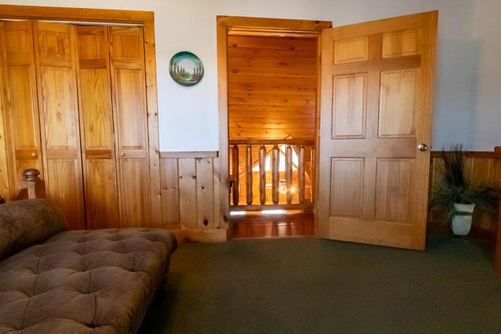 Holiday home Smoky Mountain Retreat- With Modern Amenities In The Heart Of Pf *