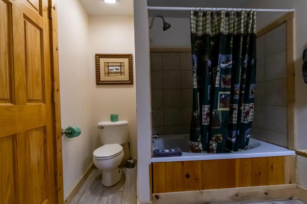 Holiday home Smoky Mountain Retreat- With Modern Amenities In The Heart Of Pf *