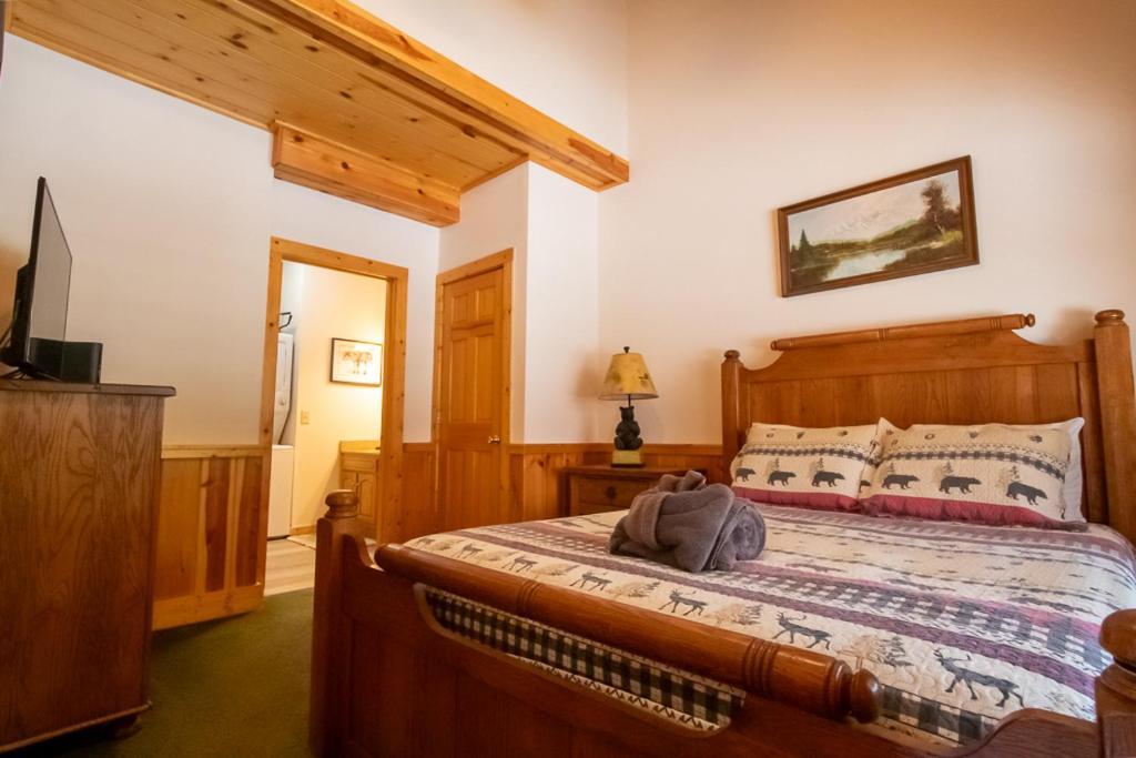 Holiday home Smoky Mountain Retreat- With Modern Amenities In The Heart Of Pf Pigeon Forge