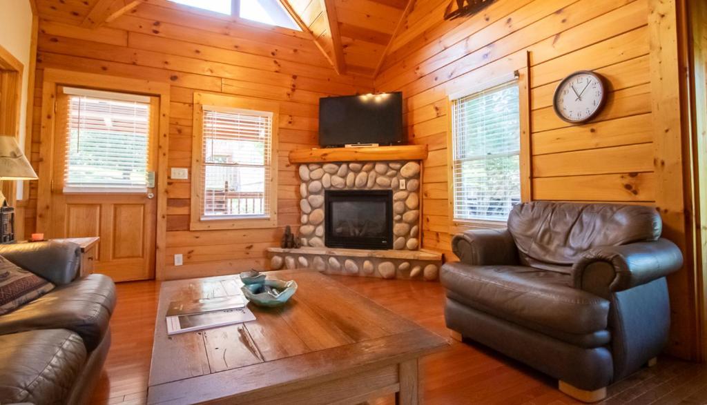 Holiday home Smoky Mountain Retreat- With Modern Amenities In The Heart Of Pf Pigeon Forge