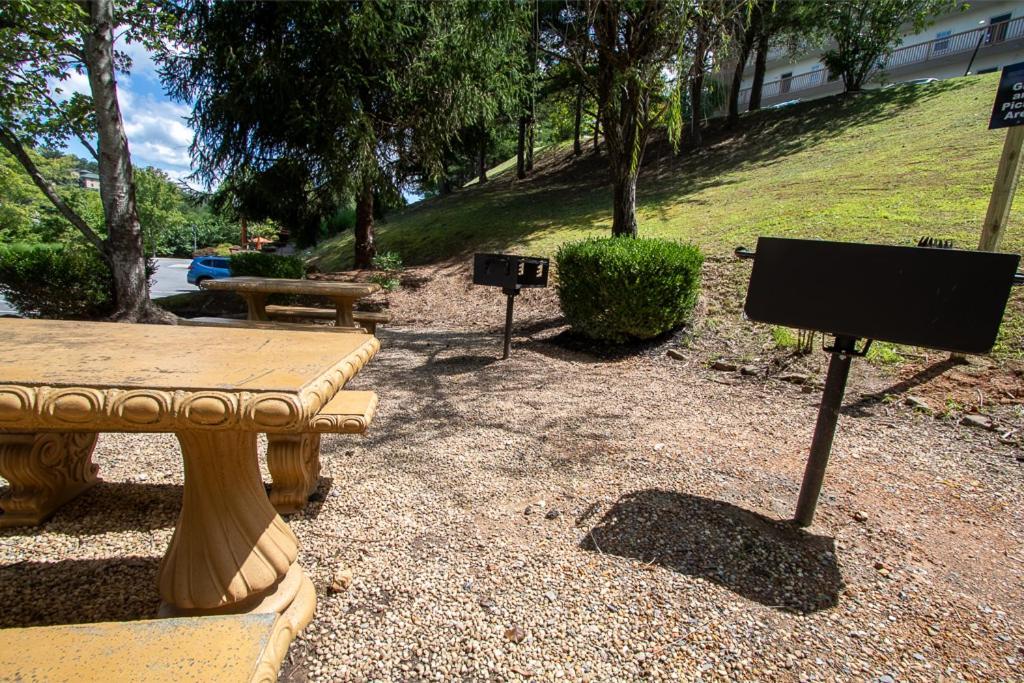 Smoky Mountain Retreat- With Modern Amenities In The Heart Of Pf Holiday home