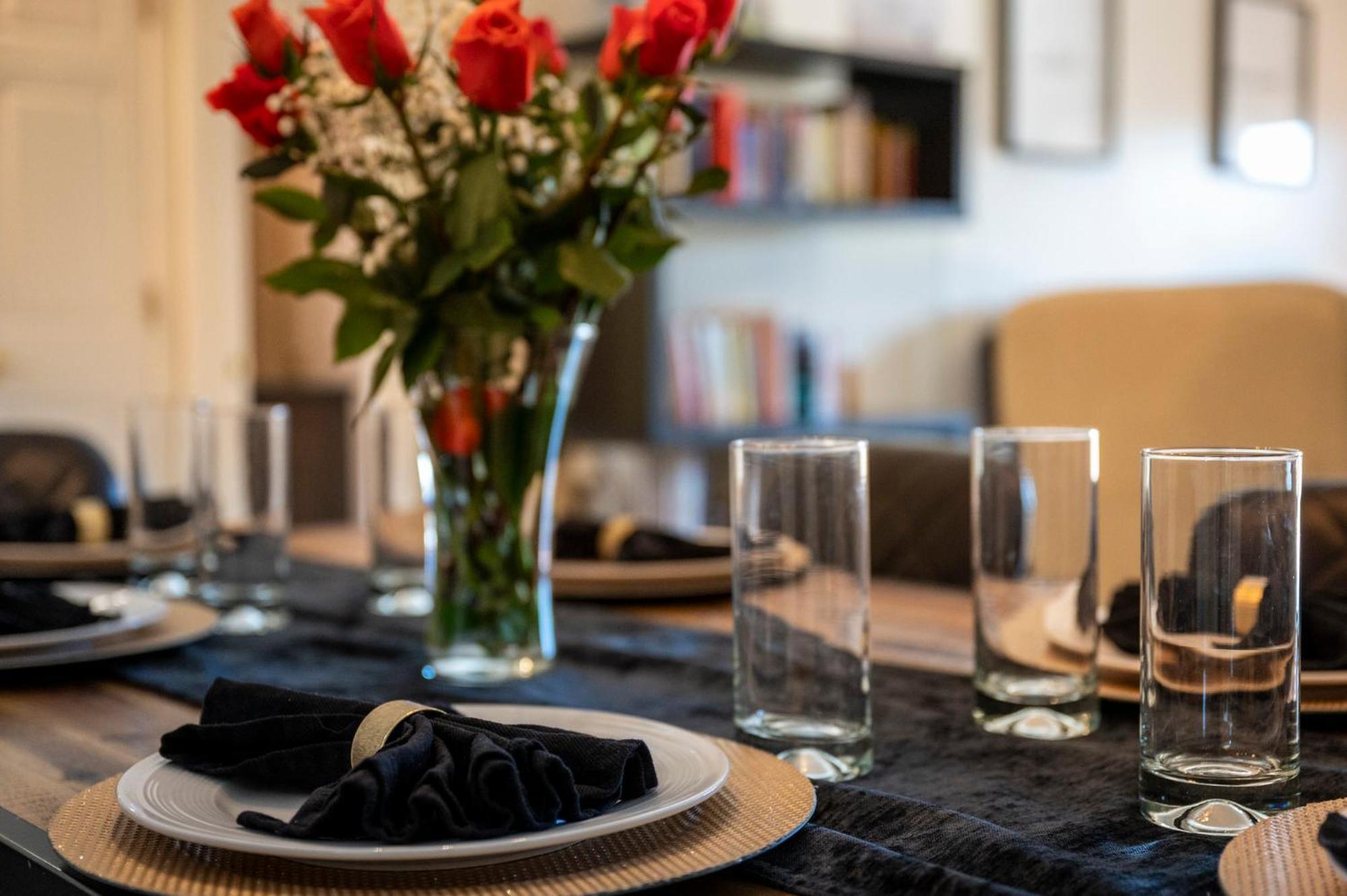Peaceful In The Pines By Distinctive Getaways Holiday home *