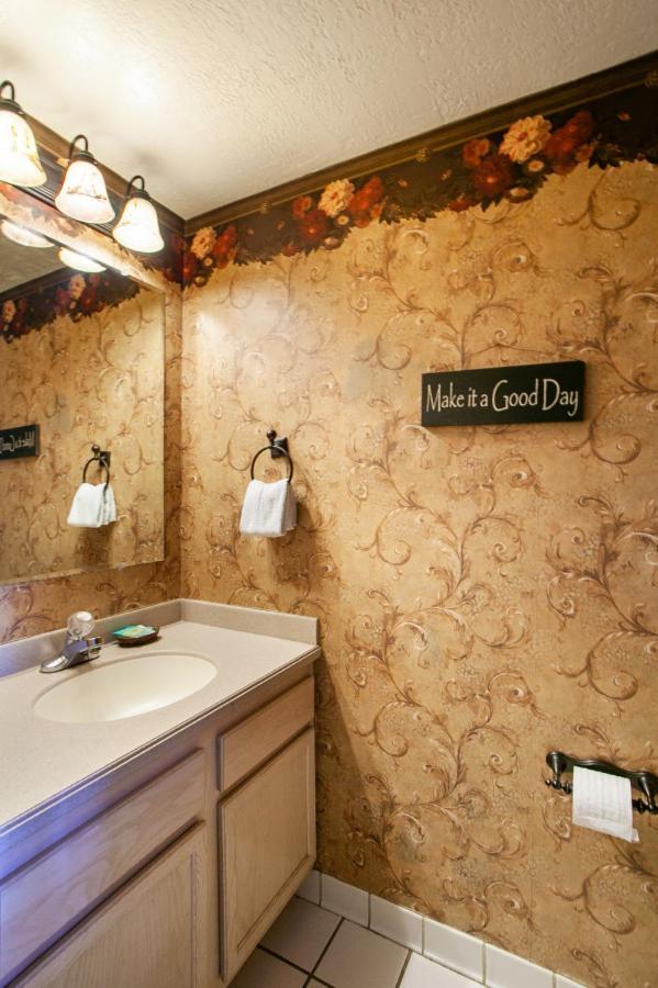 Holiday home Papa Bears Hideaway Stunning Views Communitypool Pigeon Forge