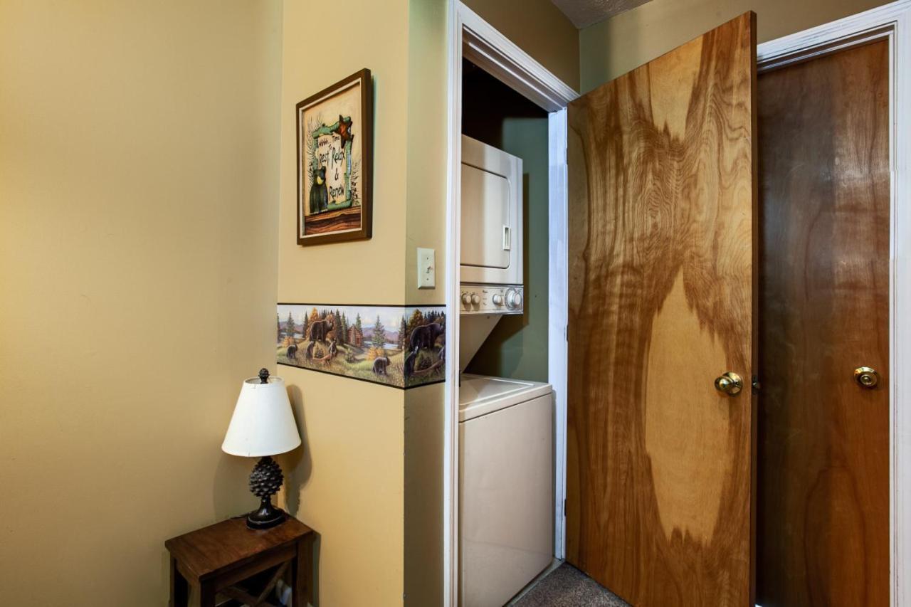 Papa Bears Hideaway Stunning Views Communitypool * Pigeon Forge
