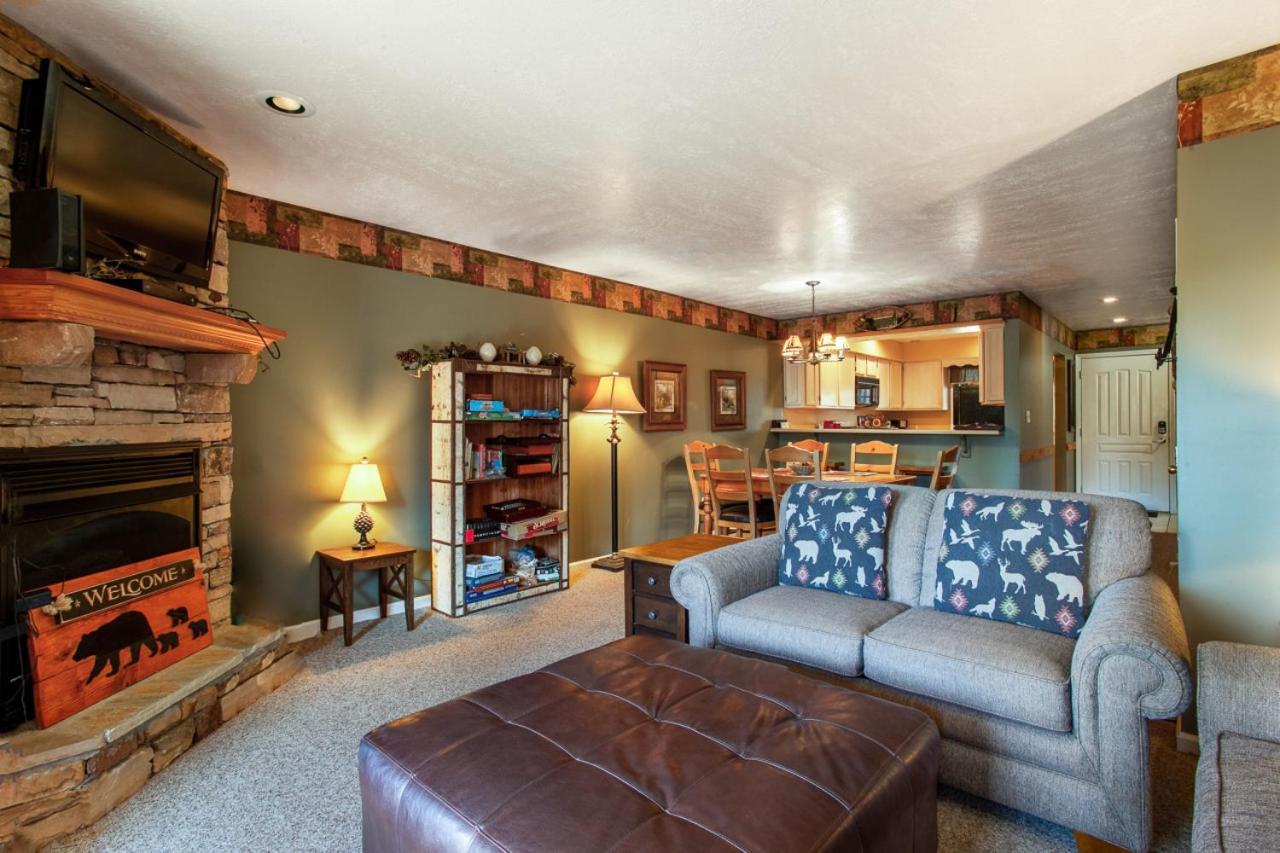 Holiday home Papa Bears Hideaway Stunning Views Communitypool