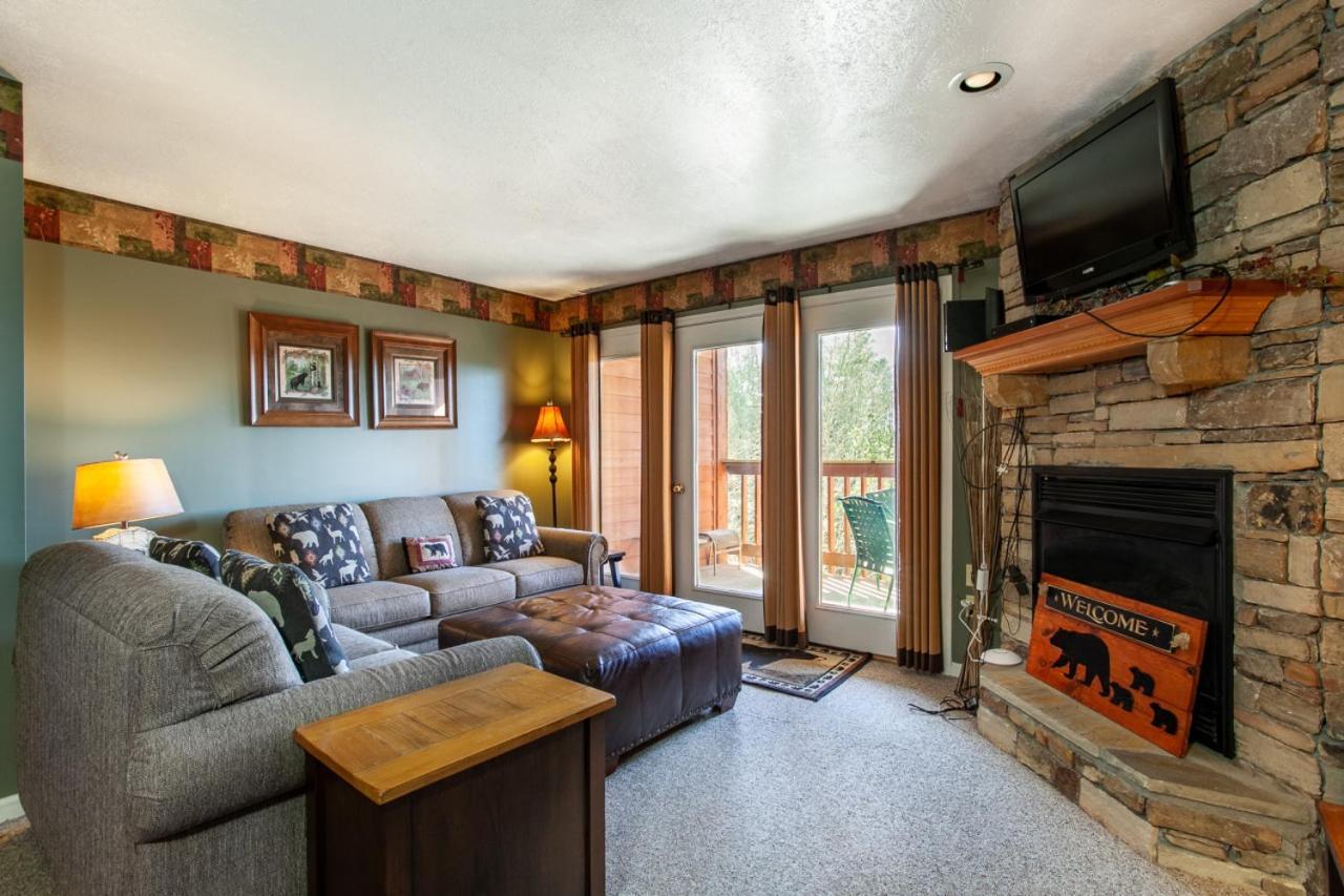 Holiday home Papa Bears Hideaway Stunning Views Communitypool *