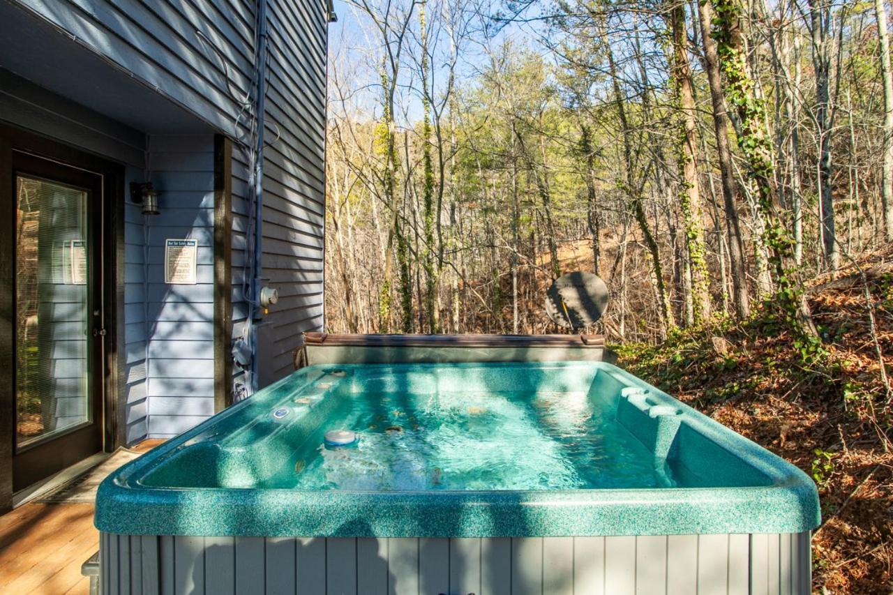 Holiday home Hot Tub 7 Min To Parkway