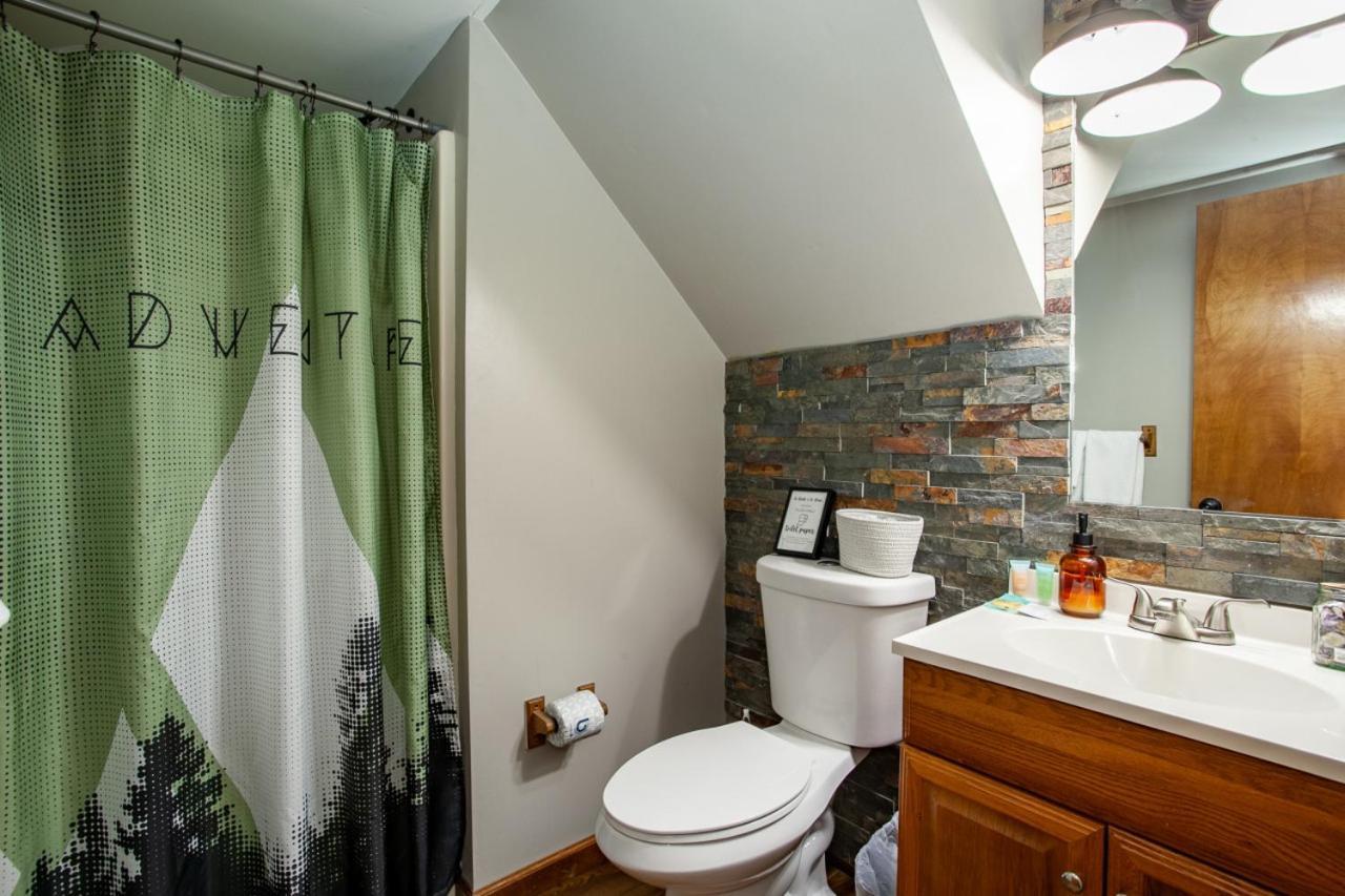 Holiday home Hot Tub 7 Min To Parkway Pigeon Forge