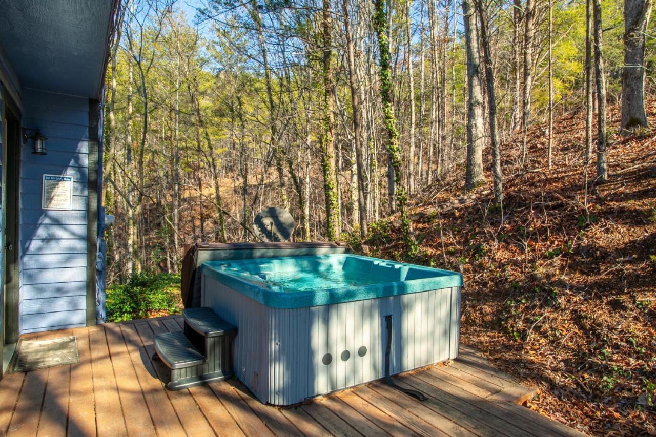 Holiday home Hot Tub 7 Min To Parkway