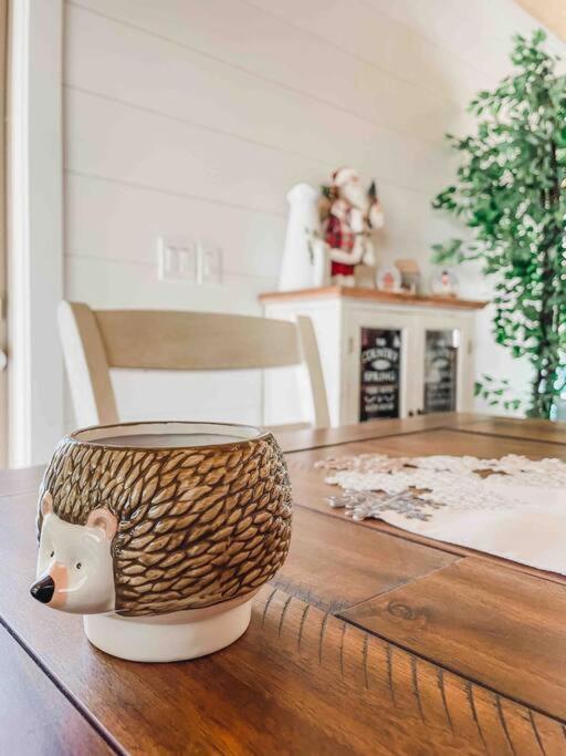 Holiday home The Grand Tennessean Cabin- Four Bedroom Luxury In The Mountains