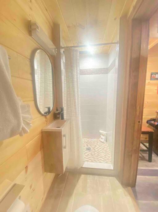 Holiday home The Grand Tennessean Cabin- Four Bedroom Luxury In The Mountains Pigeon Forge