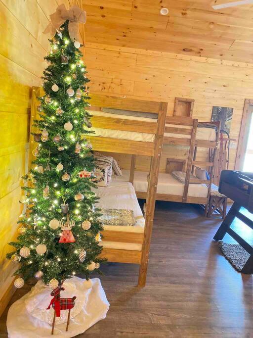 The Grand Tennessean Cabin- Four Bedroom Luxury In The Mountains *