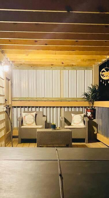 Holiday home The Grand Tennessean Cabin- Four Bedroom Luxury In The Mountains