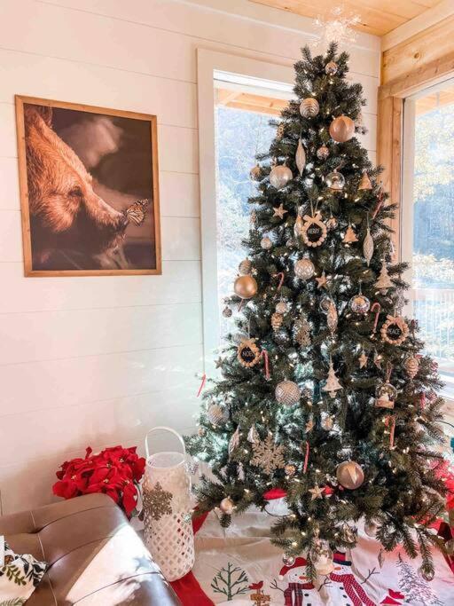 Holiday home The Grand Tennessean Cabin- Four Bedroom Luxury In The Mountains