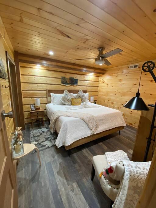 Holiday home The Grand Tennessean Cabin- Four Bedroom Luxury In The Mountains Pigeon Forge
