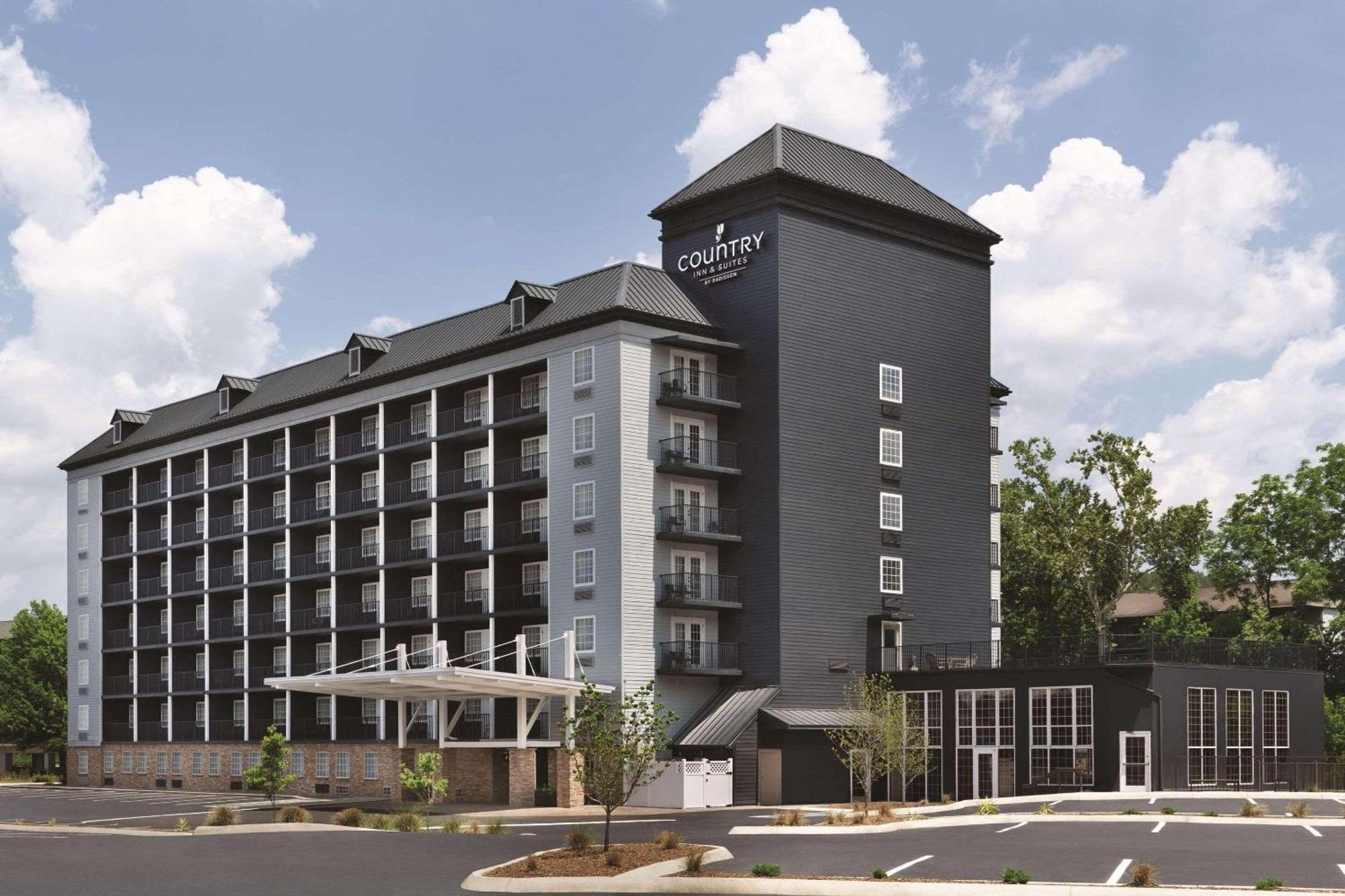 Country & By Radisson, South, Tn Pigeon Forge