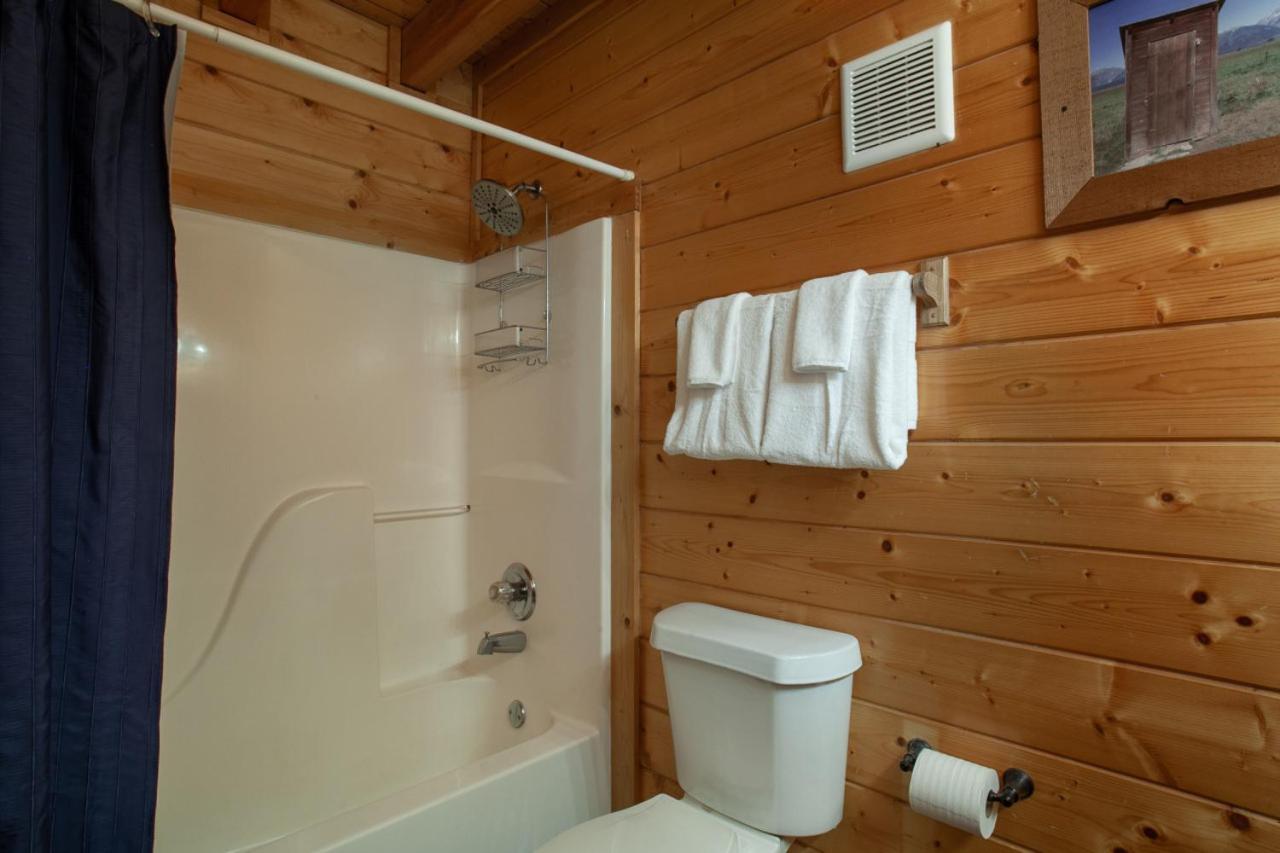 Dream On The Stream Hottub Pooltable Firepit Pigeon Forge