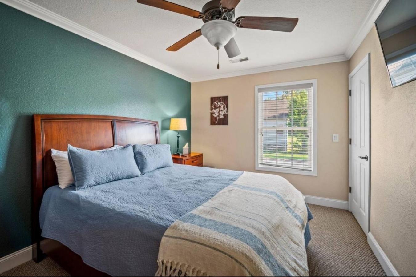 Holiday home Creekside Cottage*hot Tub*entire Home-pigeon Forge *