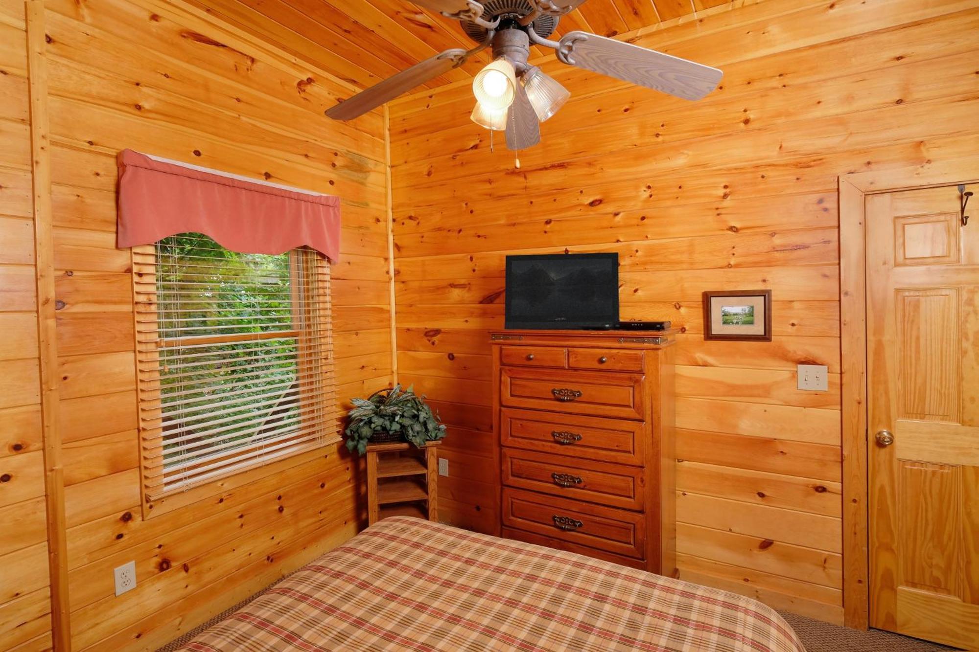 Holiday home Higher Ground Pigeon Forge