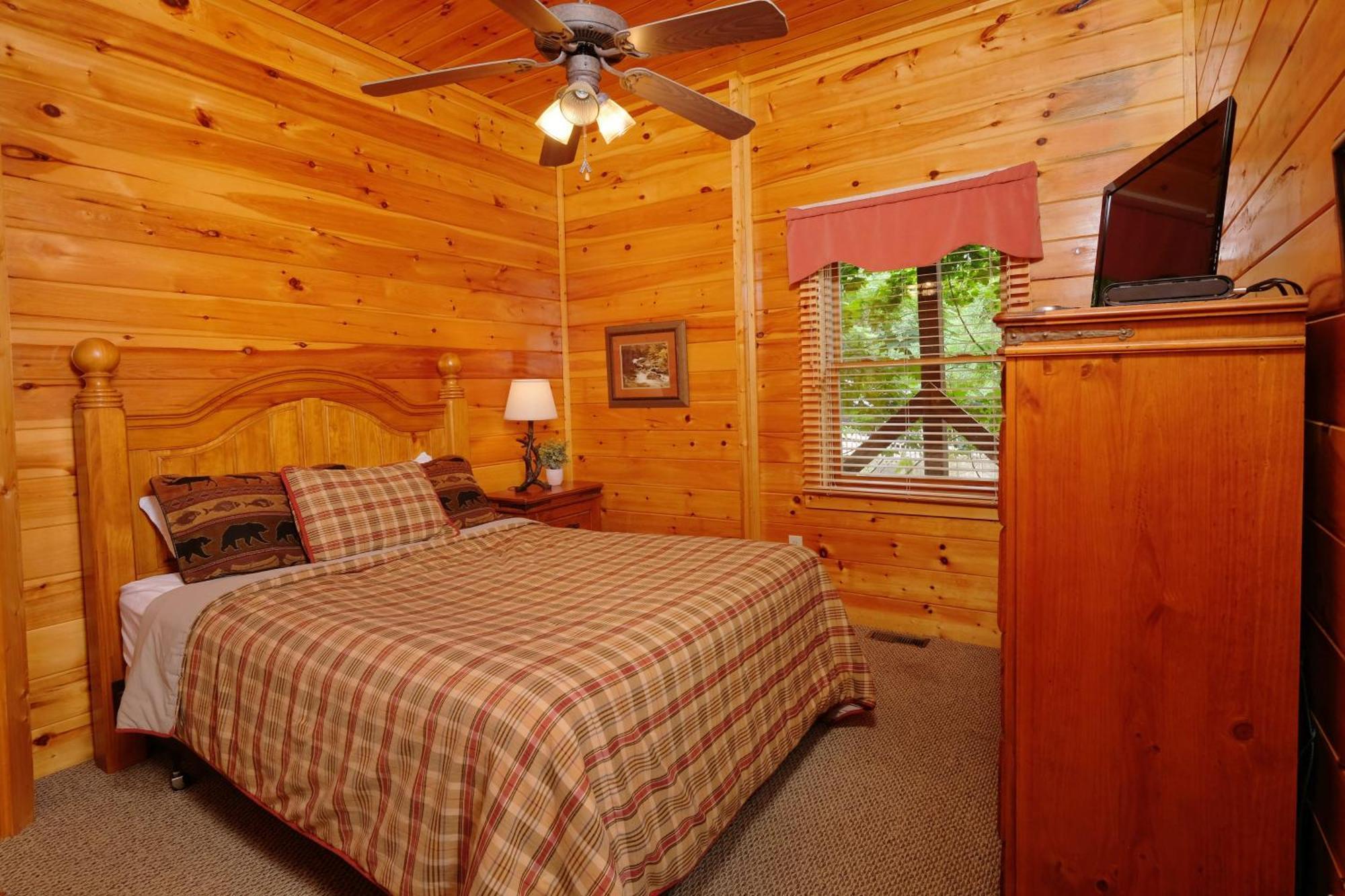 Holiday home Higher Ground Pigeon Forge