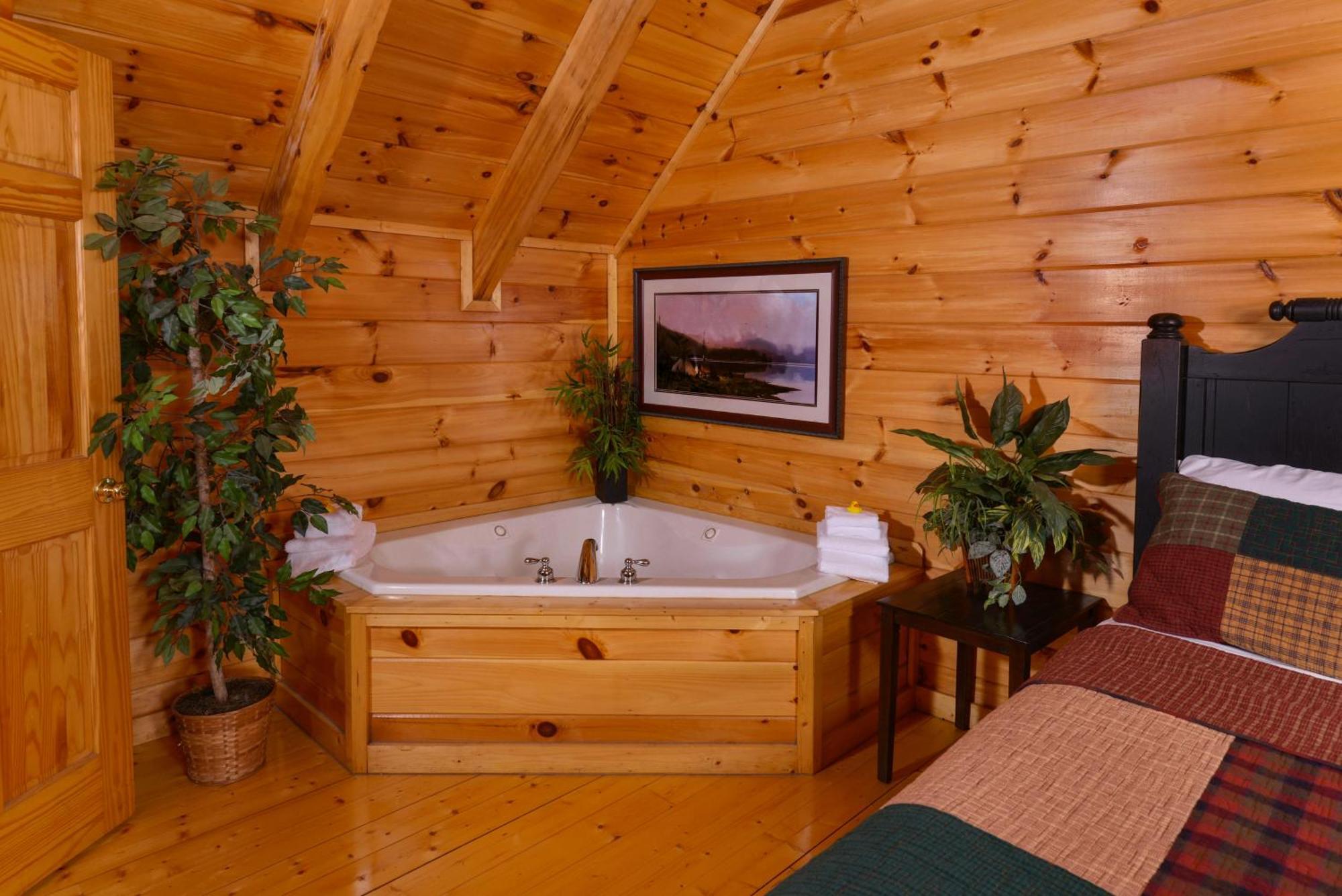 Camp David Holiday home