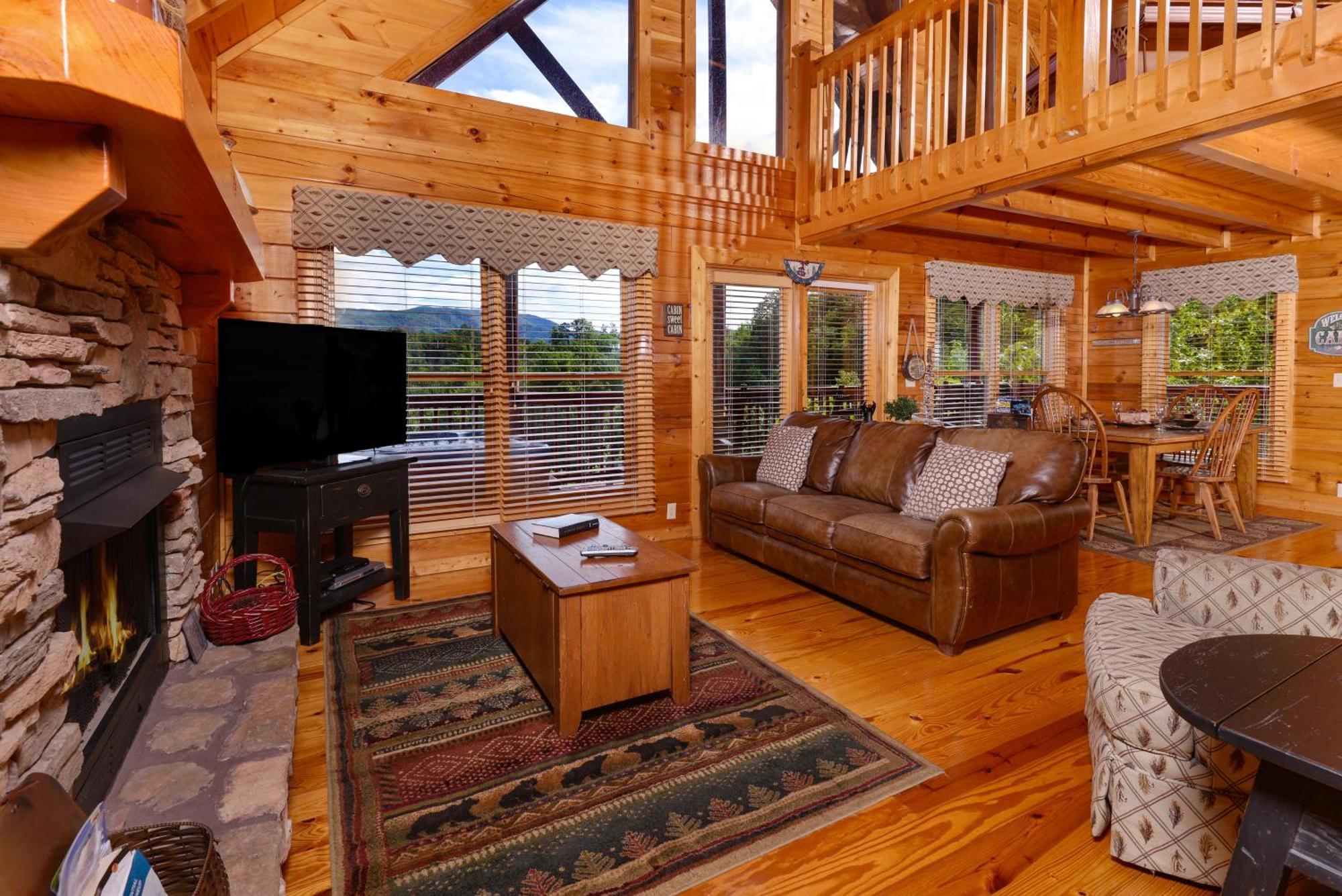 Camp David Holiday home