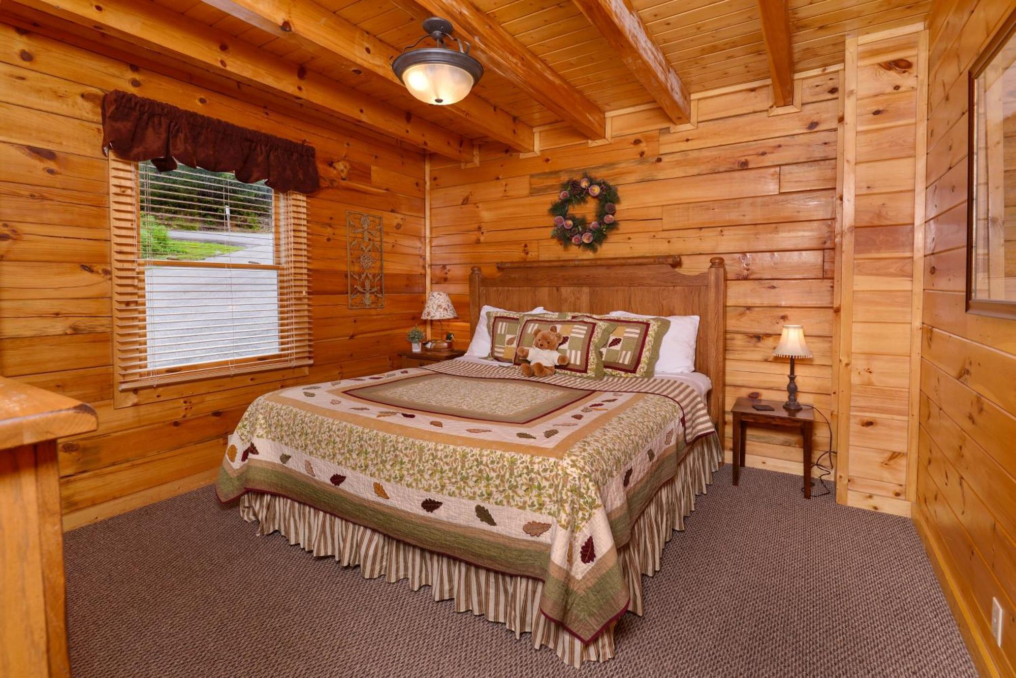 Holiday home Camp David