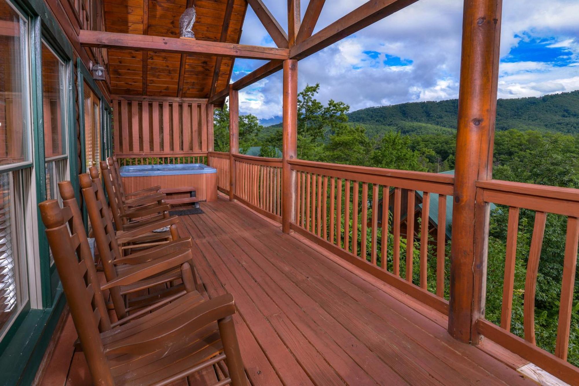 Camp David Holiday home *
