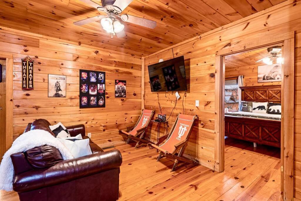 Holiday home A Moment Time *
