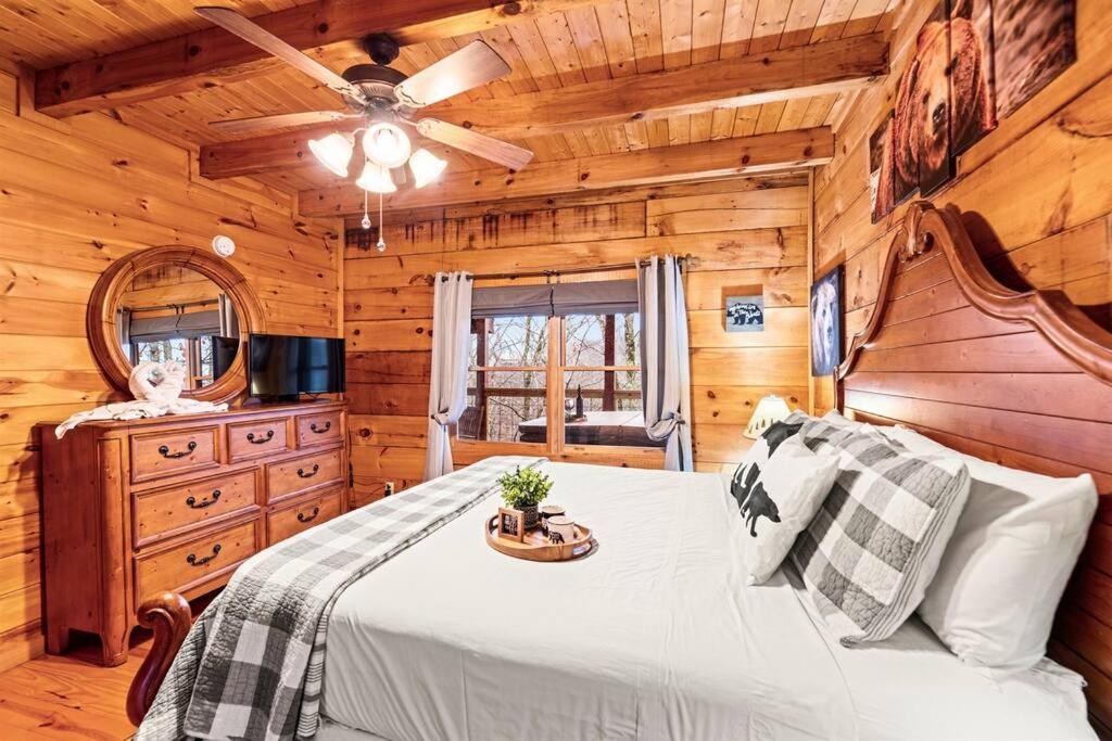 A Moment Time Holiday home *